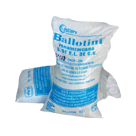 MICROESFERA DE VIDRIO N-CMT-5-01-001/13